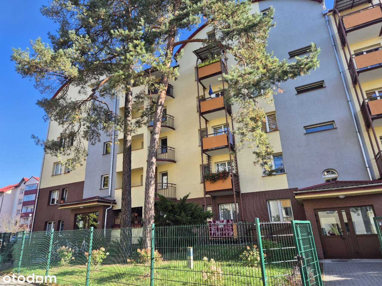 2 pokoje 44m2 do zamieszkania - Pełny obrazek: 4/9