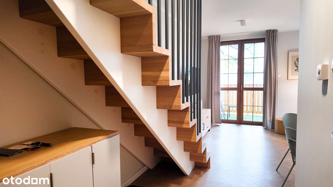 Apartament w centrum Karpacza, blisko deptaka - Pełny obrazek: 5/17