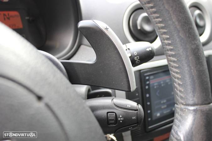 Citroën C2 1.4 HDi VTR Sensodrive - 13