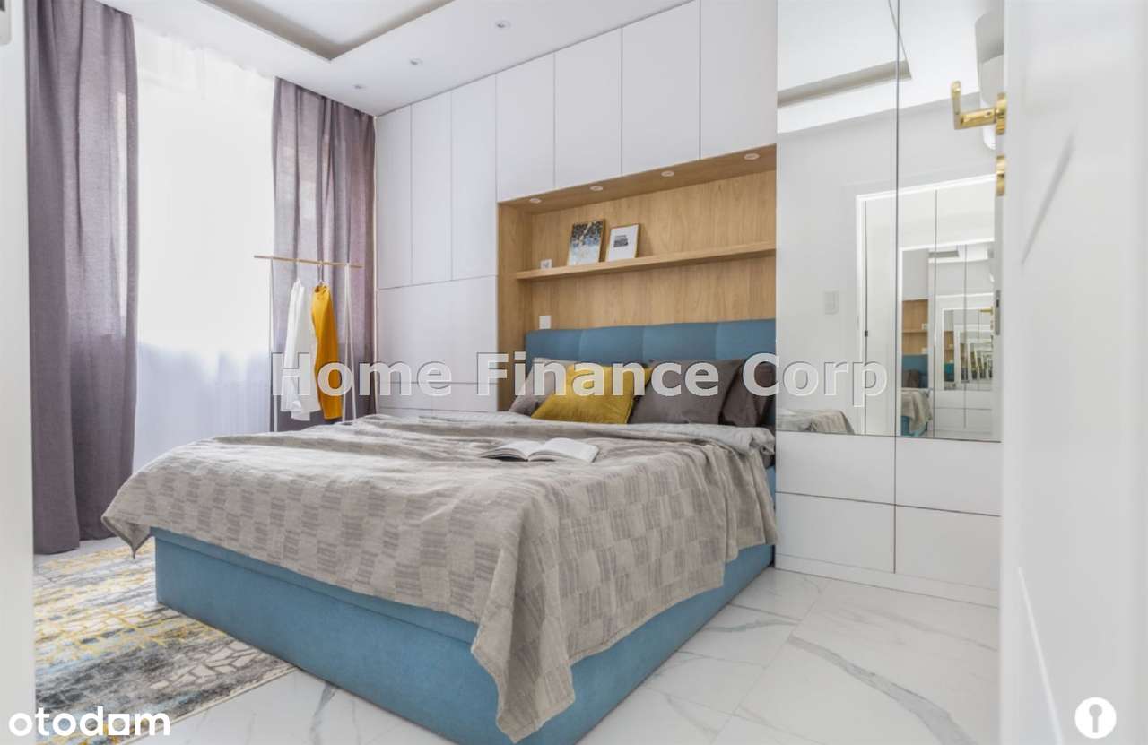 IDEALNY Apartament Bezpośrednio Od Dewelopera - bez prowizji-9