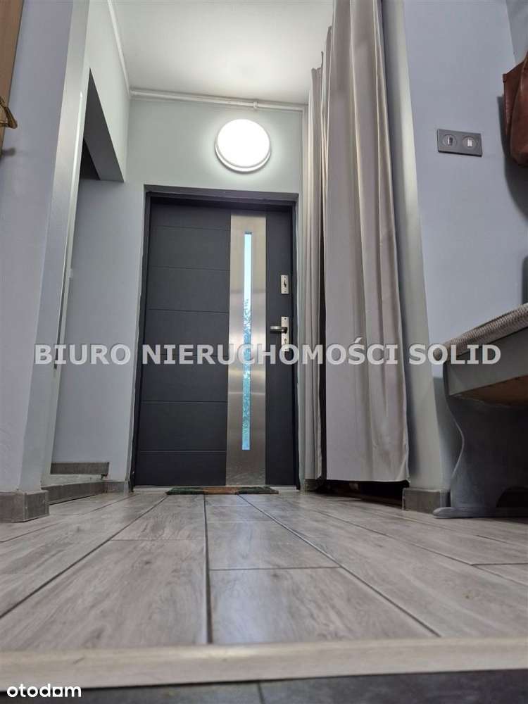 Dom do zamieszkania Żory Kleszczówka 799 tys-4