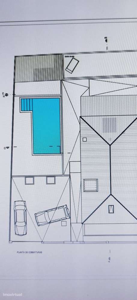 Lindíssima Moradia térrea independente Lote 580m2 Piscina Anexo Parque-56