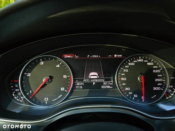 Audi A7 3.0 TDI Quattro S tronic - 18