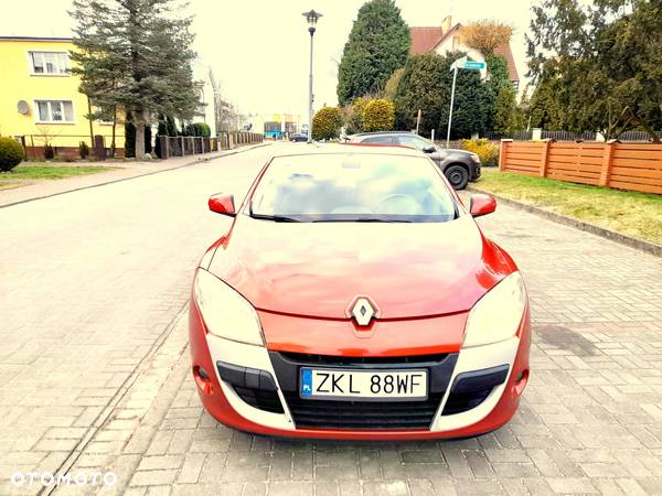 Renault Megane 1.6 16V Exception - 14