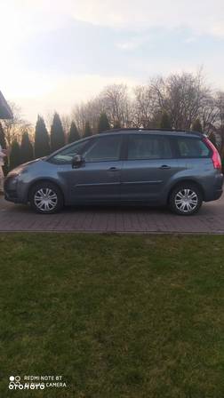 Citroën C4 Grand Picasso 1.6 VTi Selection - 11