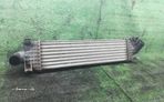 Intercooler Radiador Ford Focus Ii (Da_, Hcp, Dp) - 2