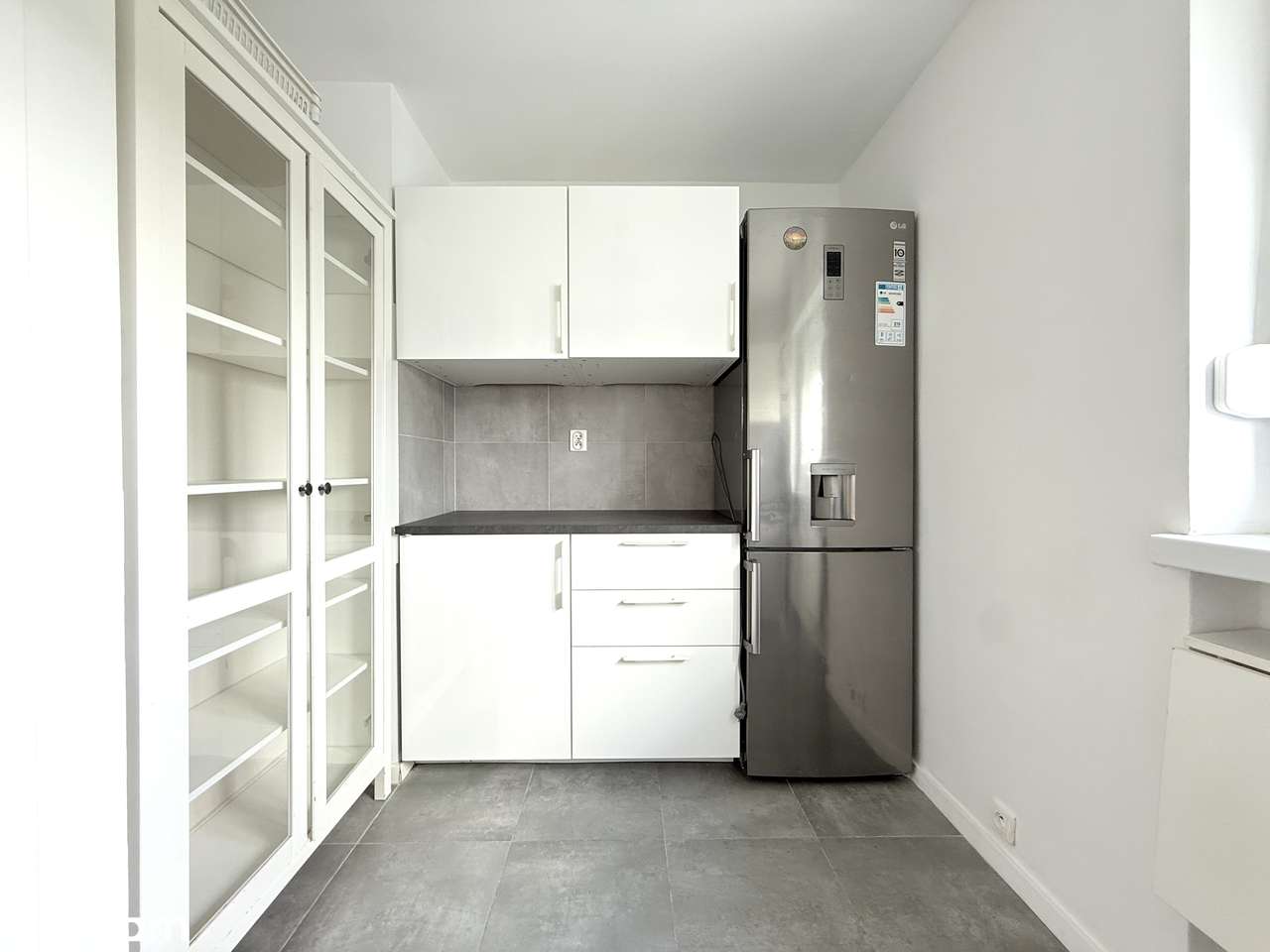 3 pok. I panoramiczny widok I Jezyce ul. Norwida I 57 m2-6