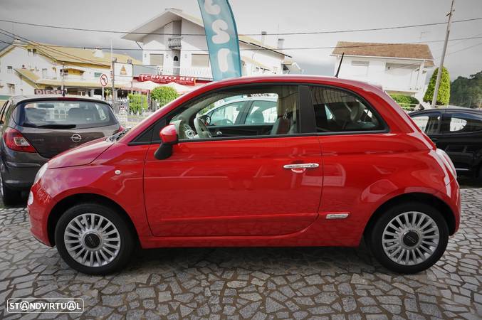 Fiat 500 1.2 Pop Star - 8