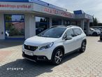 Peugeot 2008 - 1