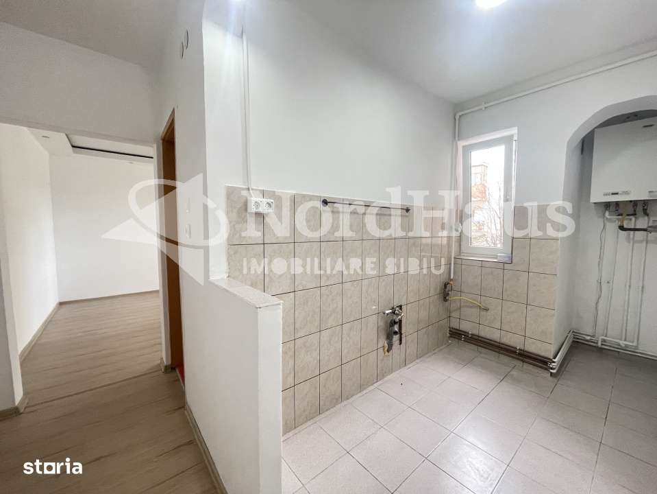Apartament 3 camere | zona Rahovei | 45 mp | Et 1 | Balcon-9