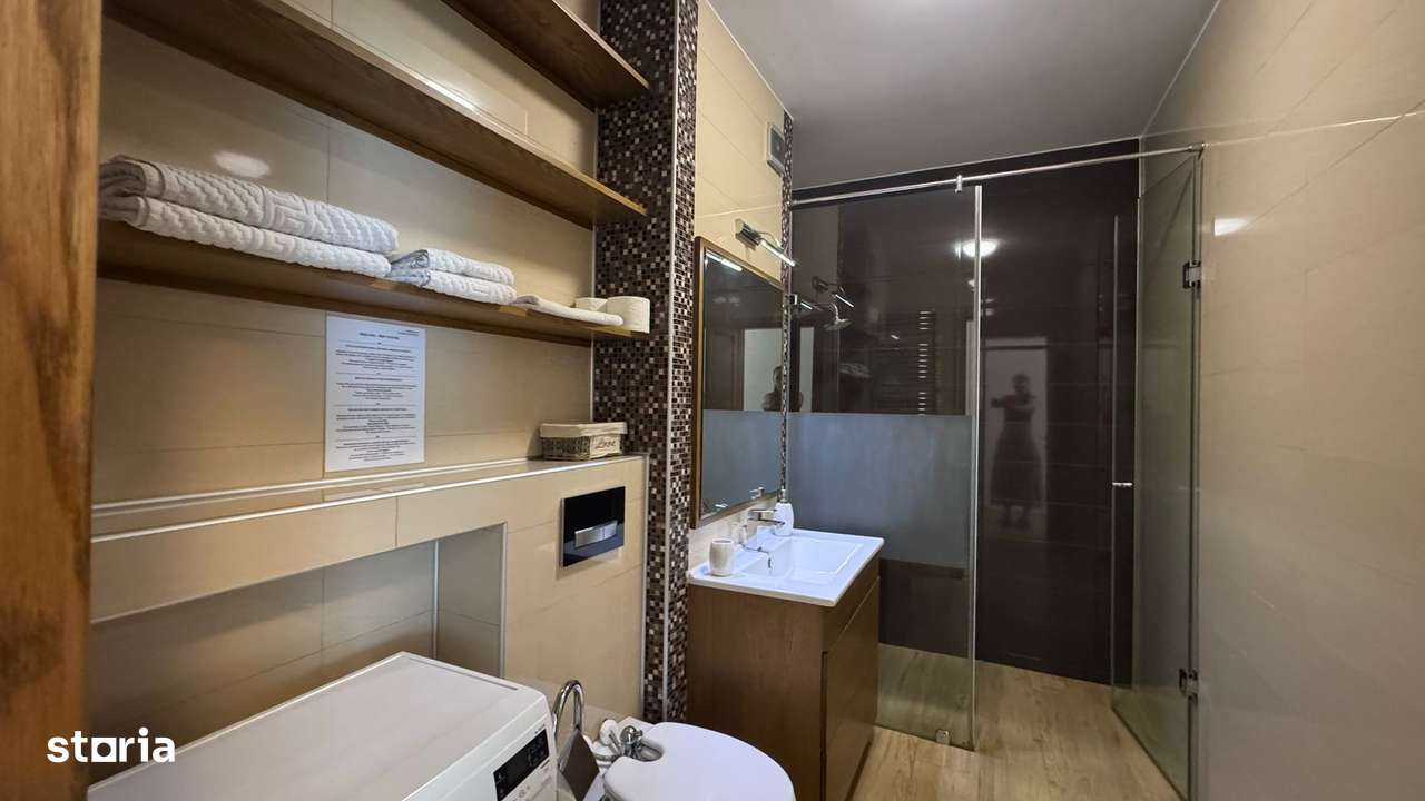 Apartament cu 1 cameră de vânzare – Str. Tudor Vladimirescu-12