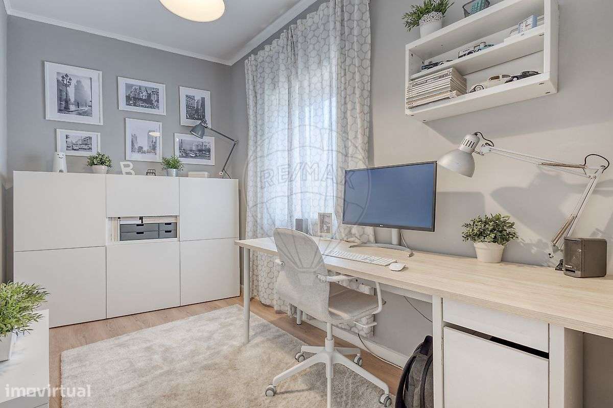 Moradia T2 para venda - Grande imagem: 4/17