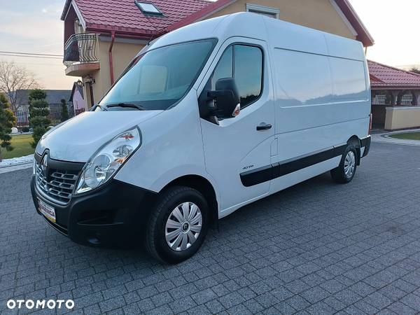 Renault Master - 27