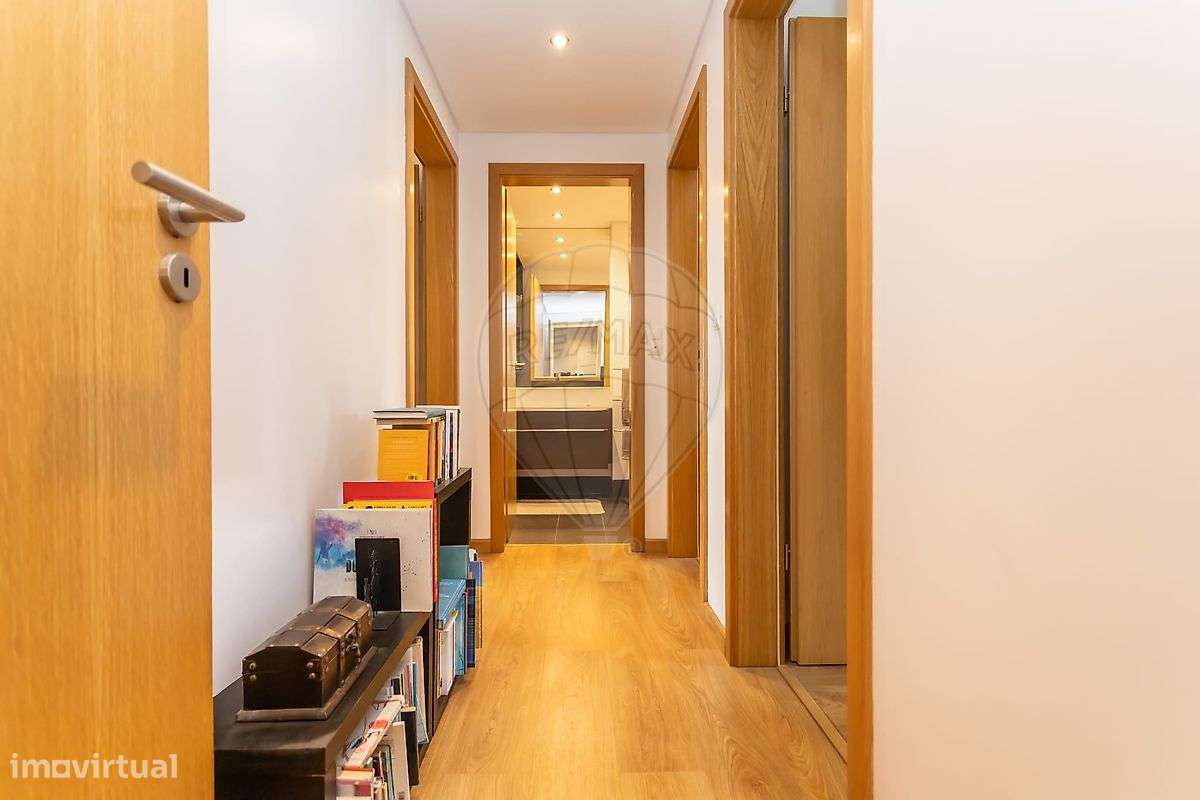 Apartamento T3 à venda em Feijó-12