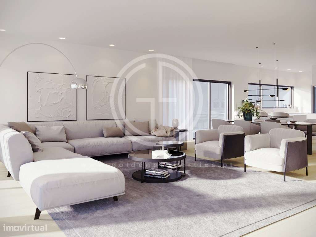 Lote para construção de Moradia T4 em São Brás de Alportel - Grande imagem: 4/8