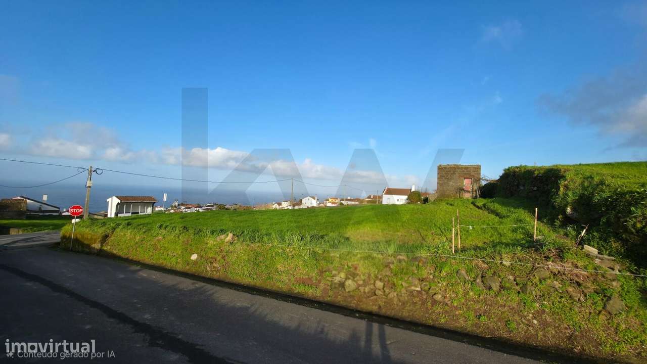 Terreno para Construção com Vista Mar | Santana - Nordeste - Grande imagem: 4/13