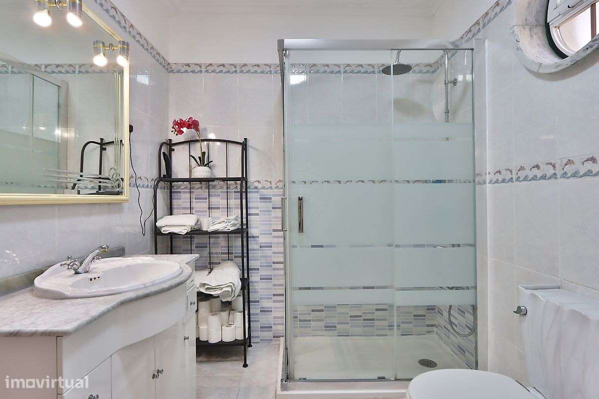 Moradia T4 para venda-34