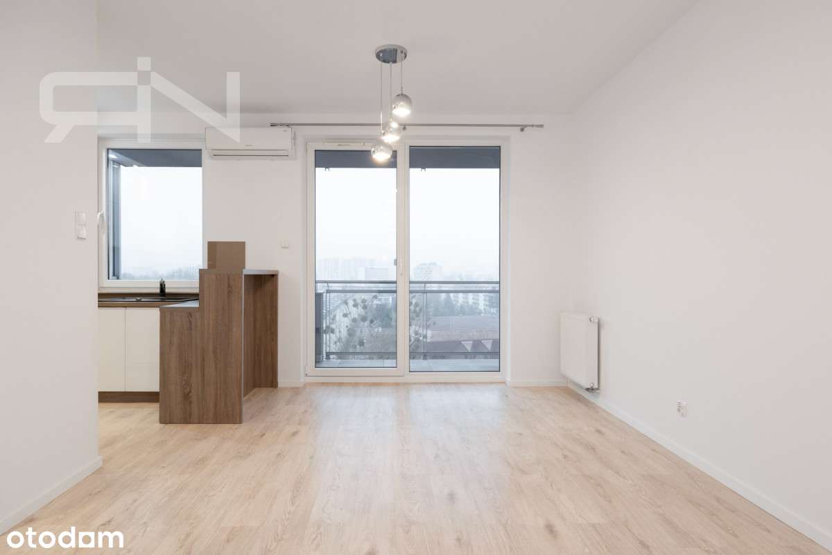 2pokoje | klimatyzacja | garaż+komórka | gotowe - Pełny obrazek: 3/19