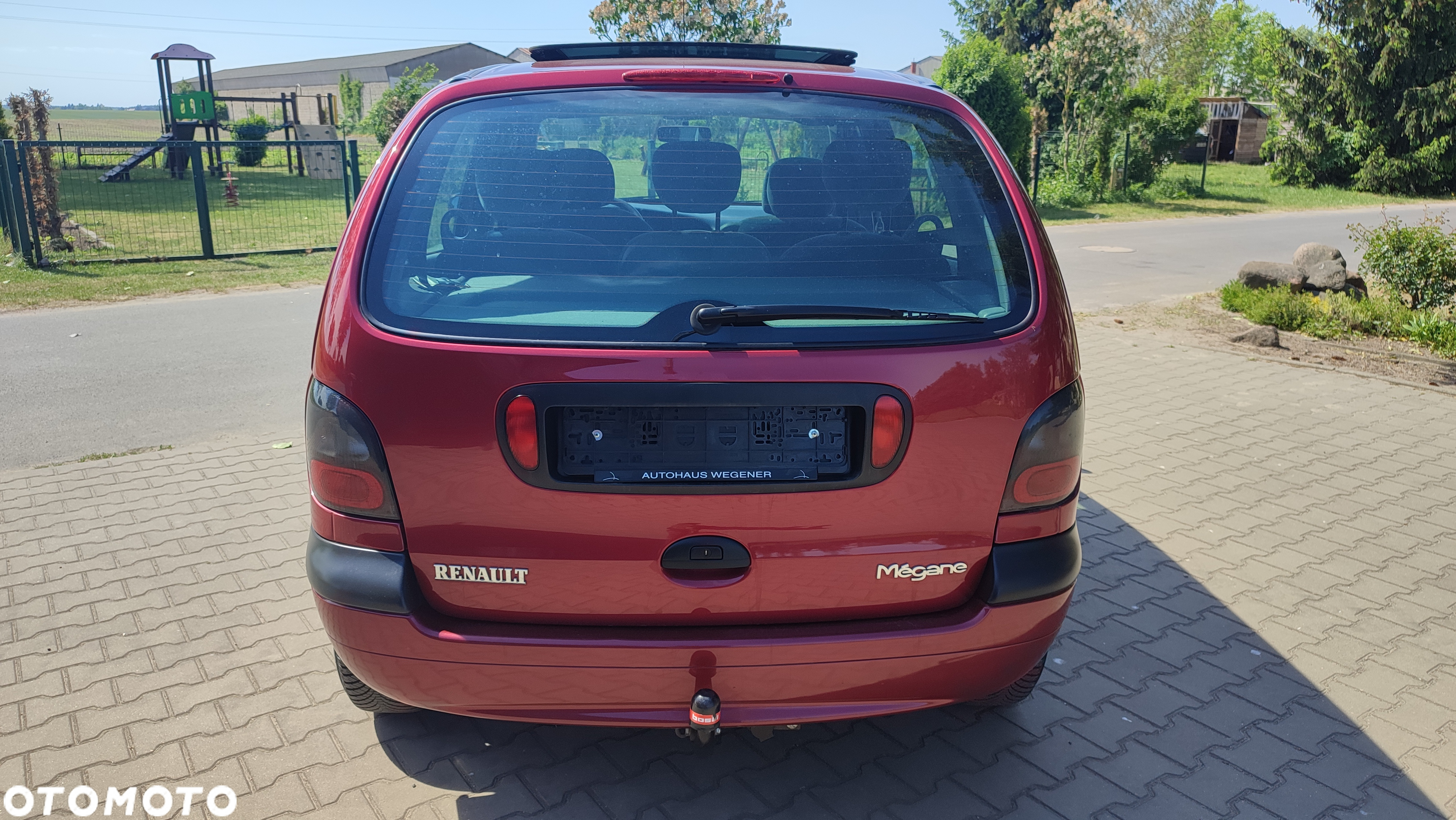 Renault Scenic - 4