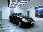 Mercedes-Benz Klasa S 500 L 4Matic BlueEFFICIENCY 7G-TRONIC - 1