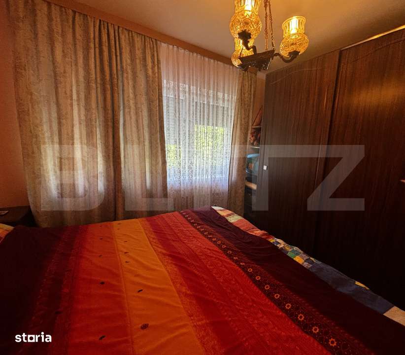 Apartament  etaj 2, zona Micro 16 - Imagine principală: 4/6