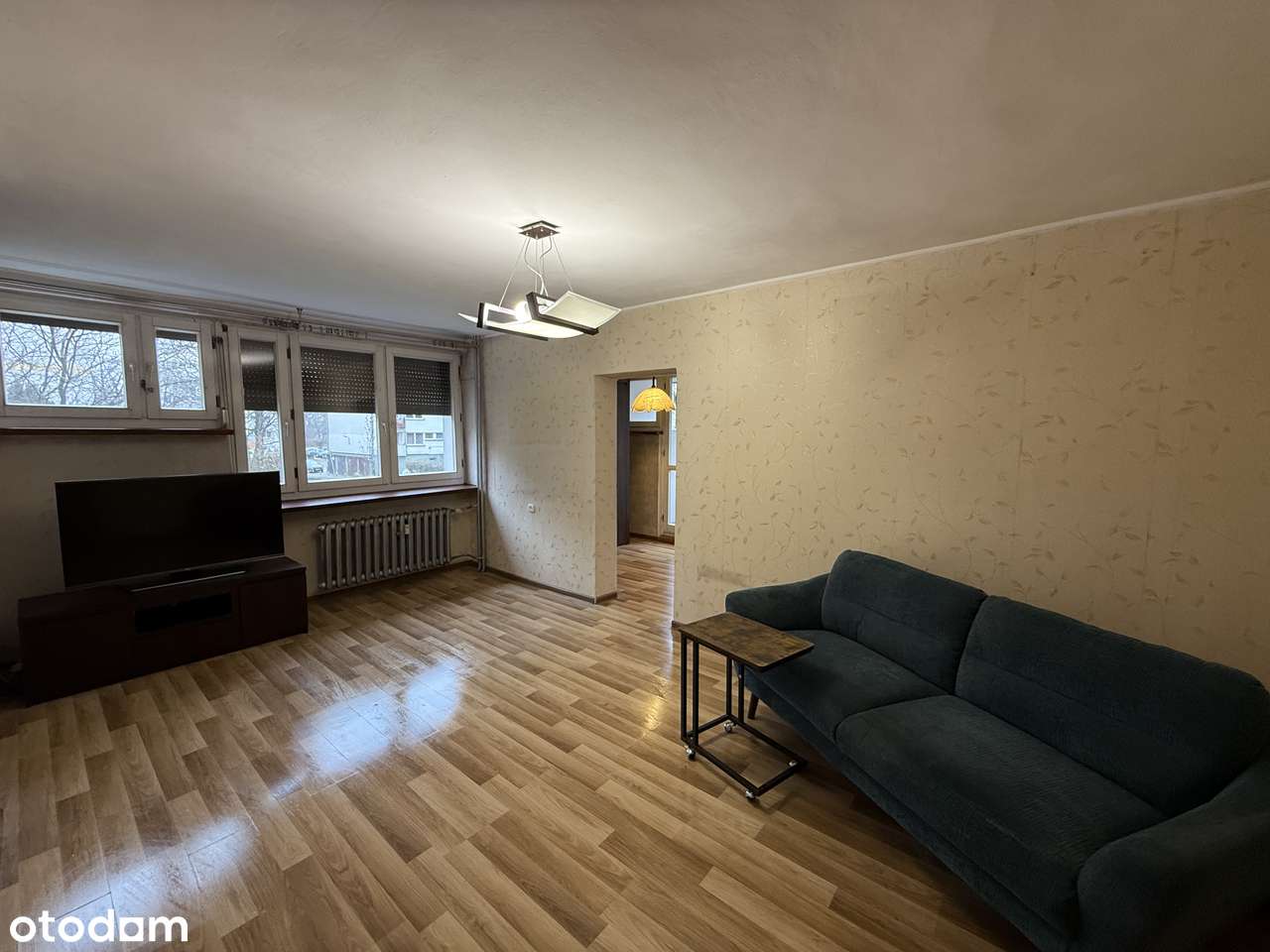 Mieszkanie Gliwice Dunikowskiego-3