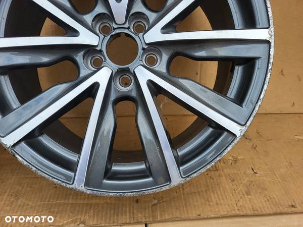 FELGA 17 AUDI A1 S1 8X0601025CD - 16