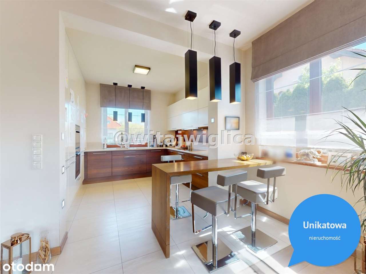 Elegancki dom w Karwianach. Dla wymagających! - Pełny obrazek: 5/10