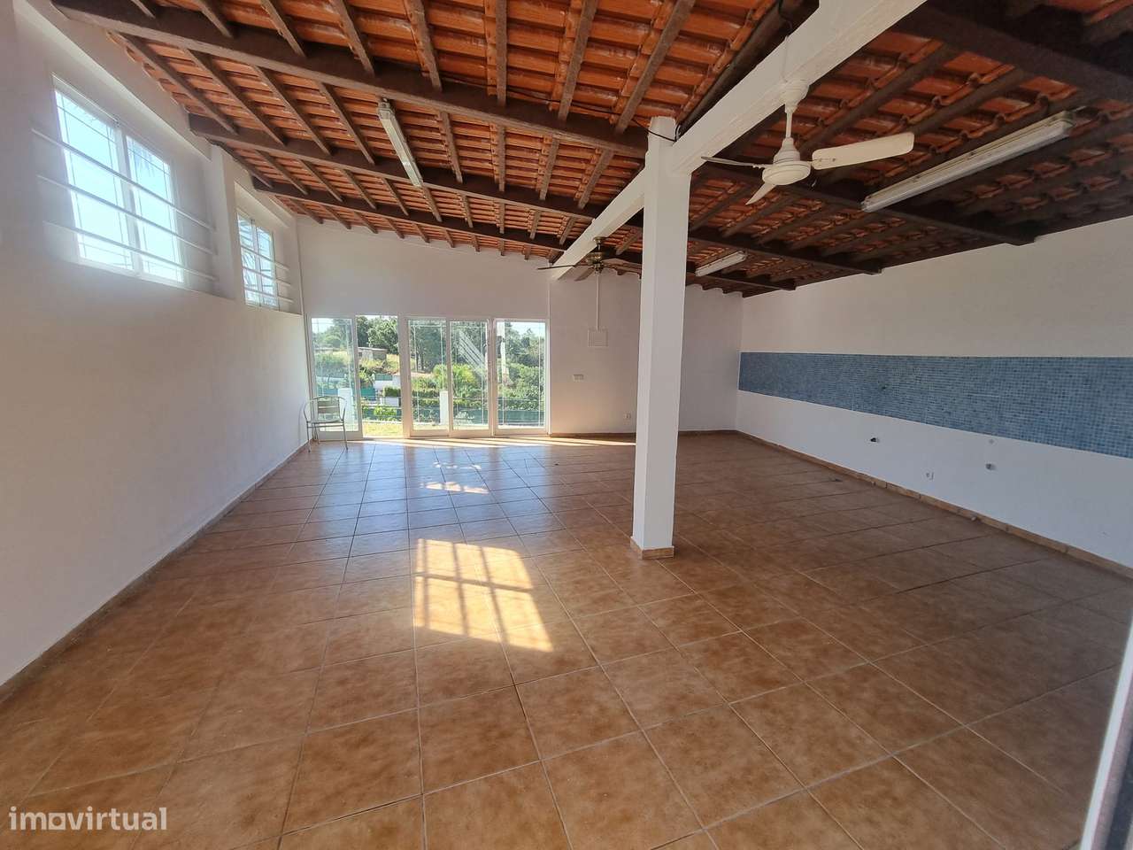 Moradia T4 – Quinta da Serralheira, Setúbal-30