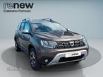 Dacia Duster 1.5 Blue dCi Prestige - 2