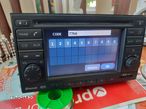 Decodare radio pin safe navigatie auto - 9