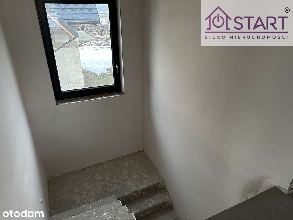 Nowoczesny dom marzenia się spełniają!-10