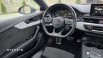 Audi A5 Sportback 40 TDI quattro S tronic S line - 23