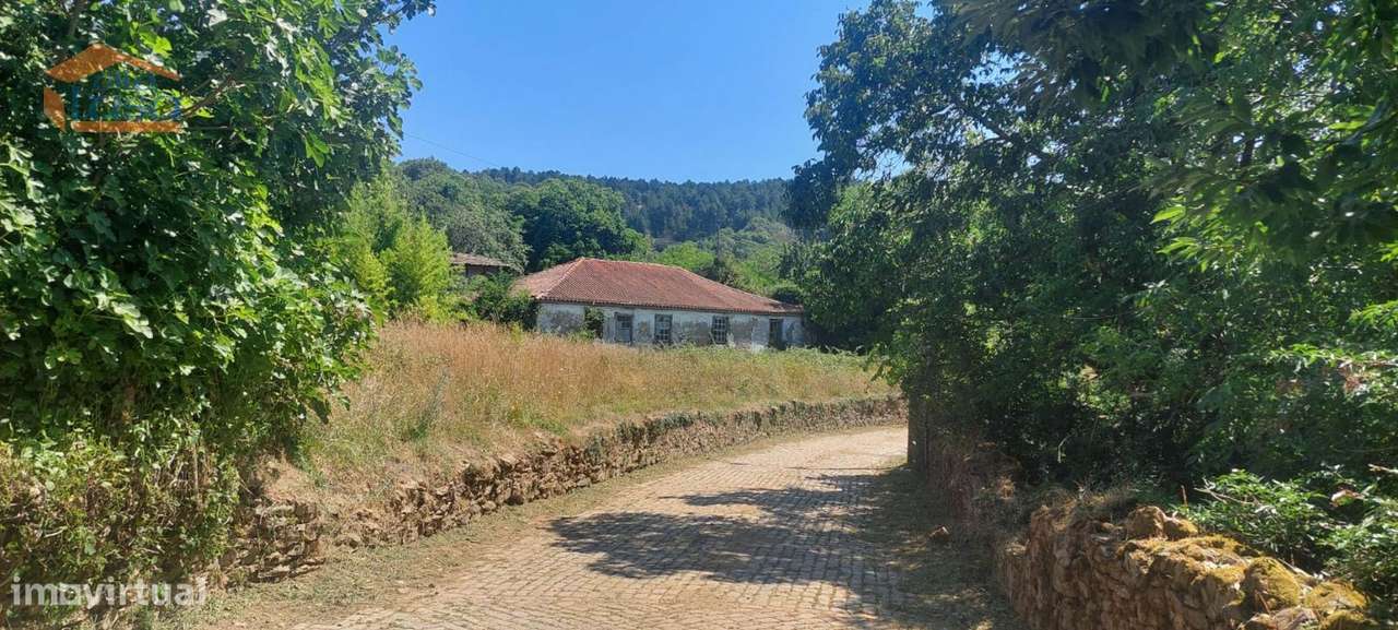 Moradia individual, para venda, Vinhais - Vilar de Ossos - Grande imagem: 4/14