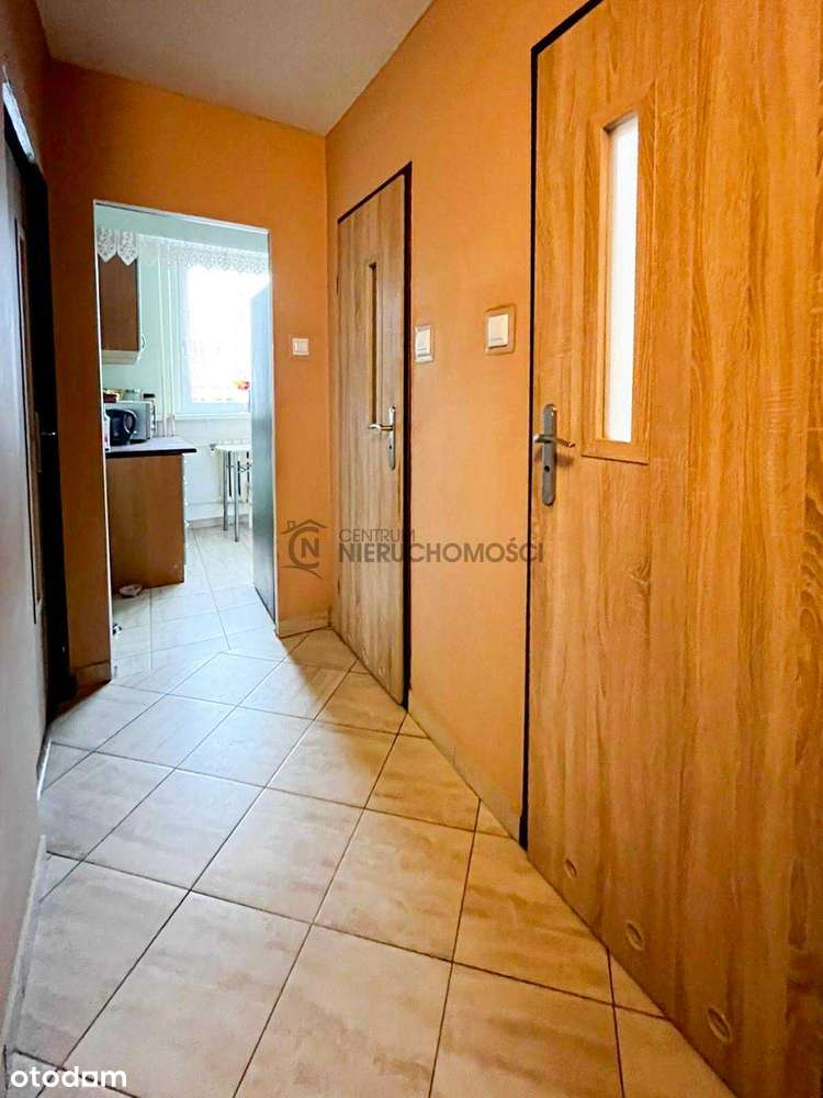 Na sprzedaż – 3-pokojowe mieszkanie Piekary A, Legnica-2