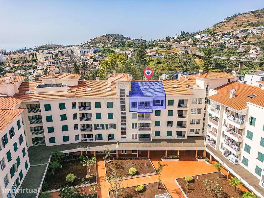 Apartamento T1 para venda - Grande imagem: 4/16