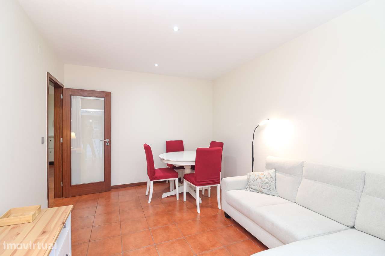 T2 Mobilado e Equipado Centro de Paredes - Grande imagem: 5/21