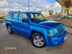 Jeep Patriot 2.0 CRD Limited - 8