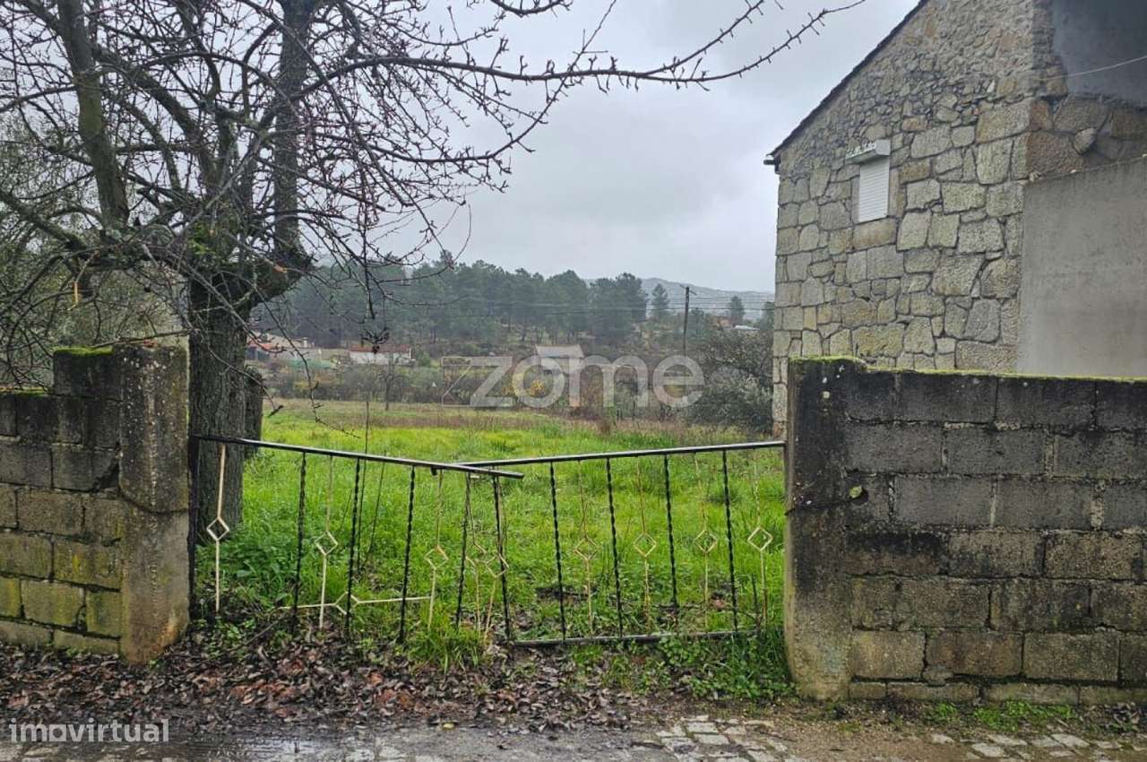 Terreno – Presandães, Alijó - Grande imagem: 5/5