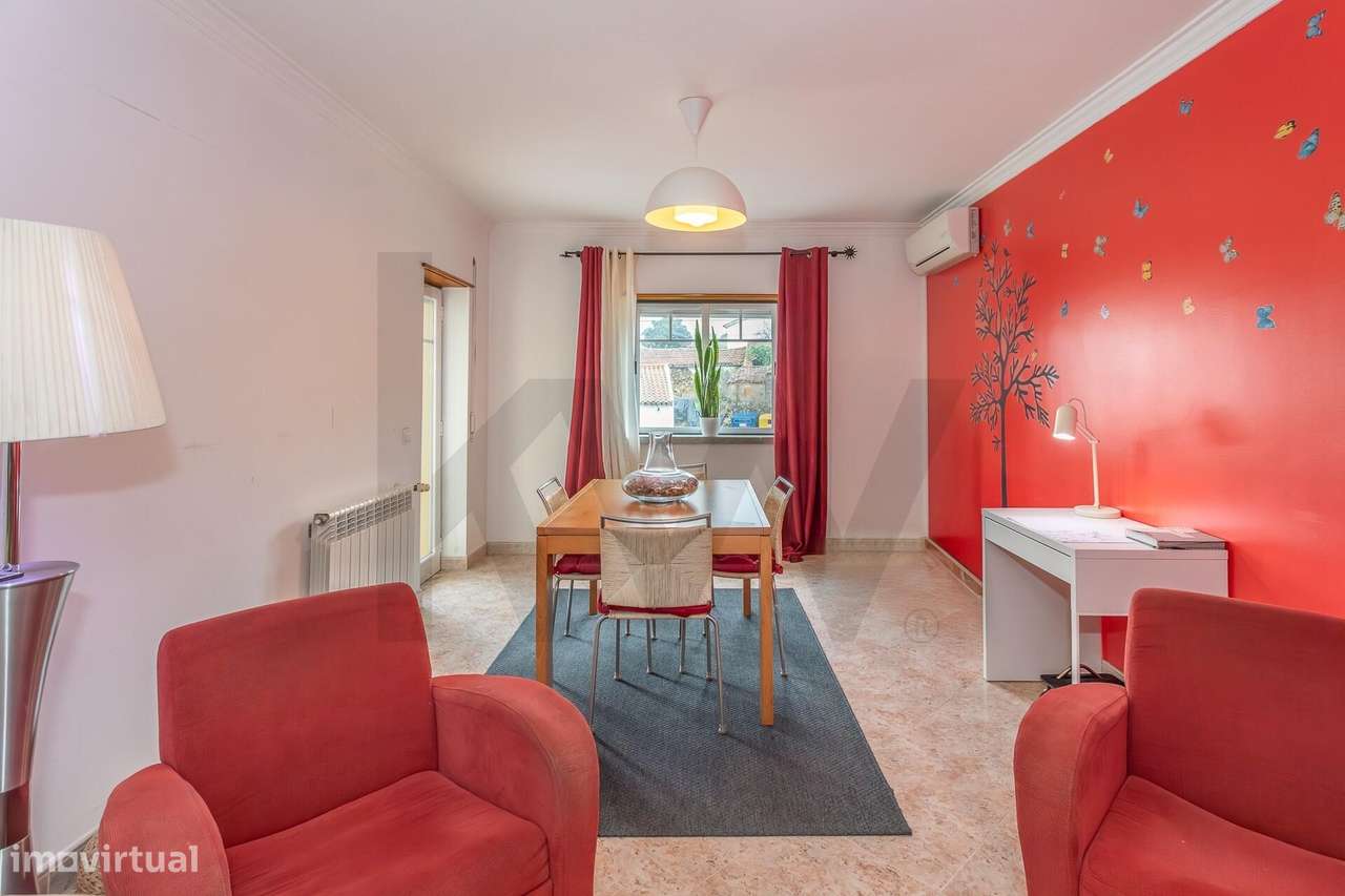 Apartamento T3 com 160m2, Duas Varandas, Estacionamento e Arrecadação - Grande imagem: 2/31