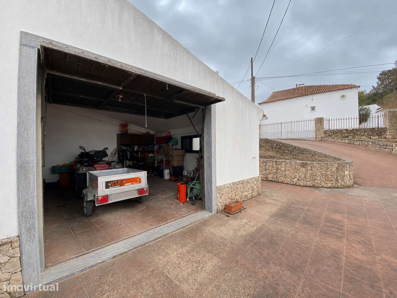 Moradia T3 com Jardim e Garagem - Zibreira da Fé-30