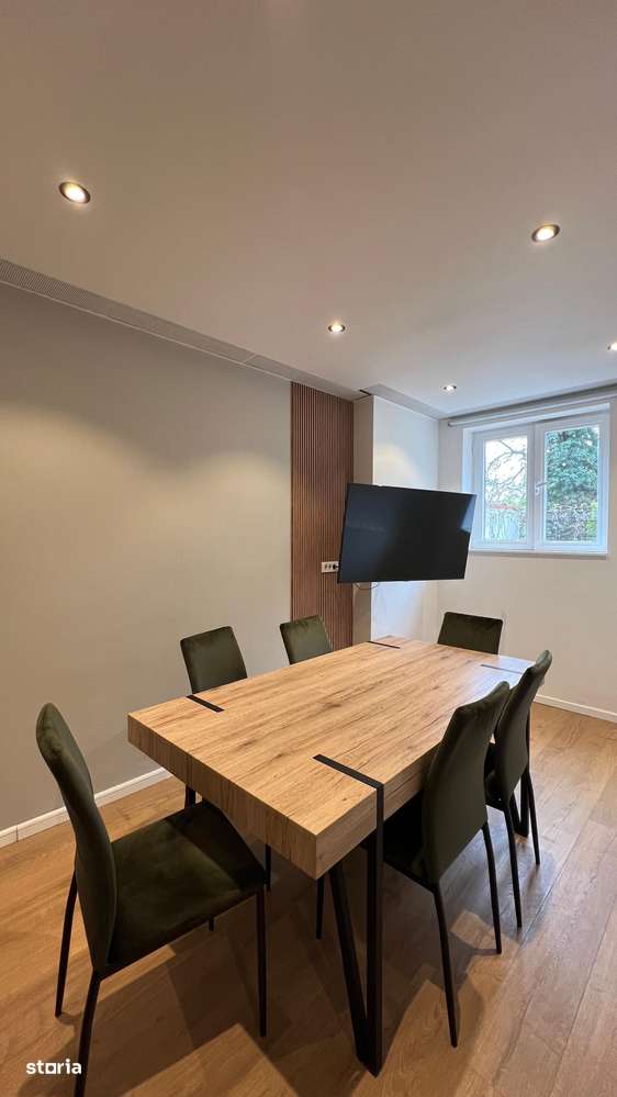 3 camere| DECOMANDAT| LOC DE PARCARE INCLUS  +TERASA 43 MP| VICTORIEI - Imagine principală: 5/13