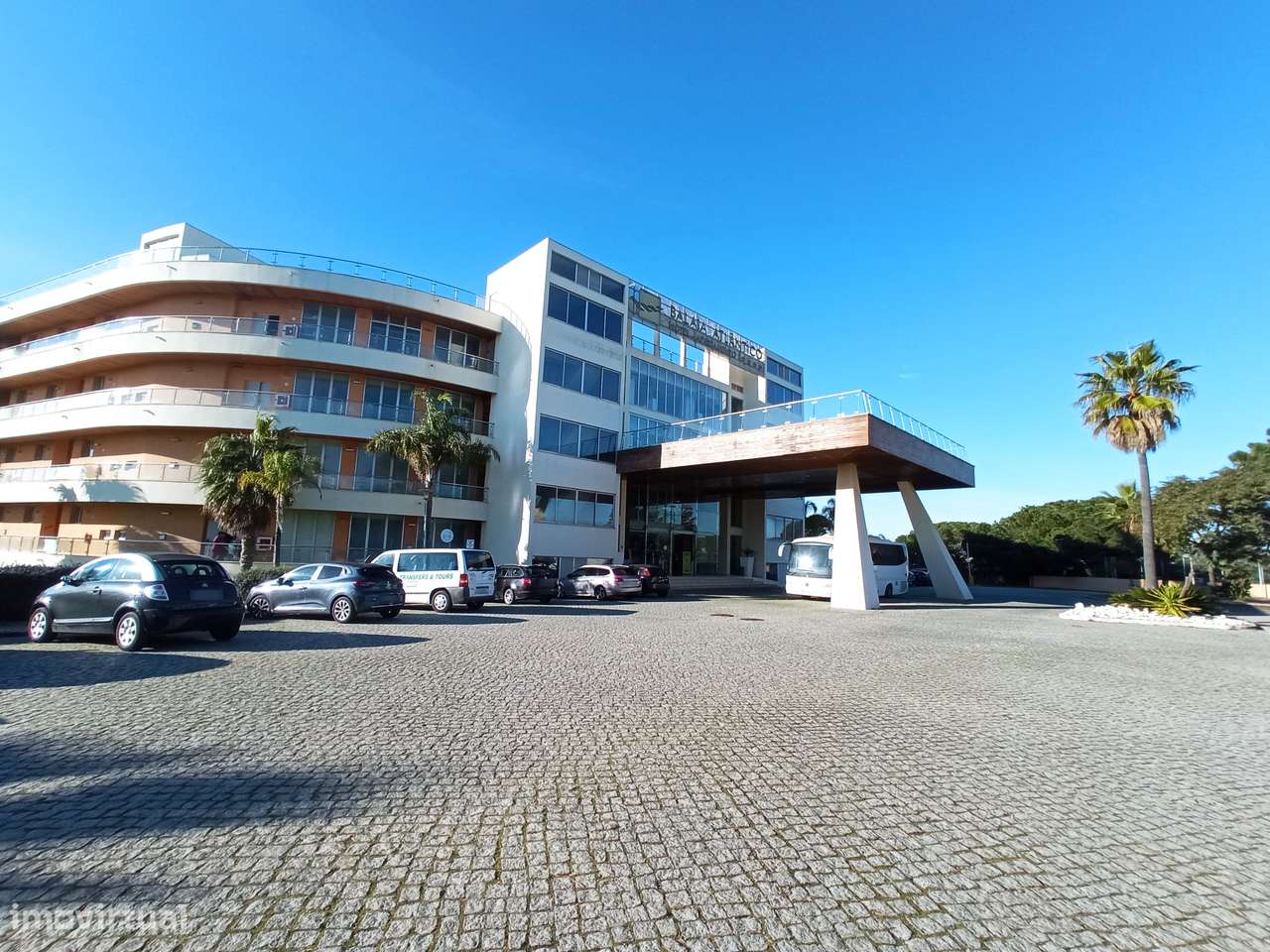 Apartamento em Albufeira, Albufeira - Grande imagem: 2/17