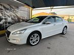 Peugeot 508 2.0 HDi Allure - 9