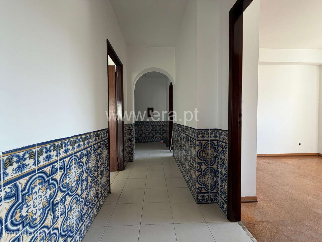 T2 - Jardim do Sol, Odivelas com lugar garagem-0