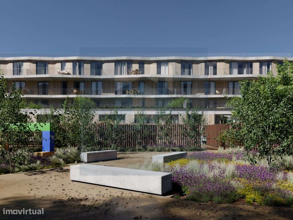 T3 c/ 1 Suite || Porto-8