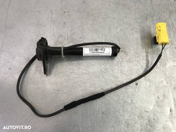 Actuator capota Mercedes-Benz E220 W212 CDI  7G-Tronic Plus, 170cp - 1