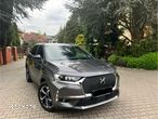 DS Automobiles DS 7 Crossback 2.0 BlueHDi Grand Chic - 29