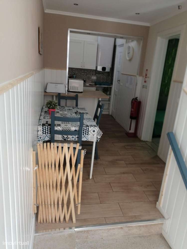 Apartamento com 1 quartos - localizado em Setubal - Grande imagem: 5/6