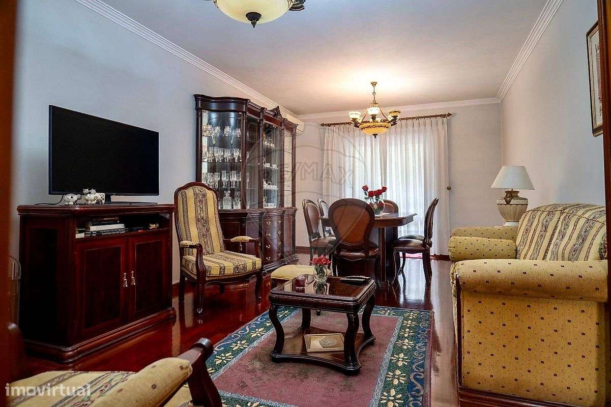 Apartamento T2 em Real, Braga-5